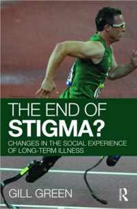 The End of Stigma?