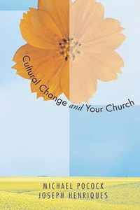 Cultural Change and Your Church