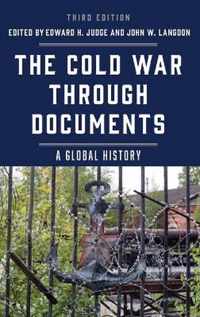 The Cold War through Documents