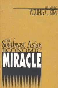 The Southeast Asian Economic Miracle