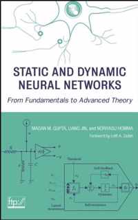 Static and Dynamic Neural Networks