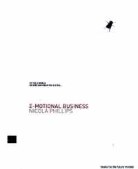 E-motional Business: Virtual World