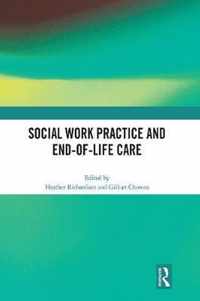 Social Work Practice and End-of-Life Care