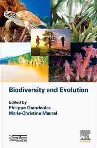 Biodiversity and Evolution