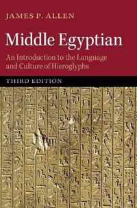 Middle Egyptian