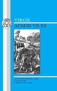 Aeneid Bks 7 12