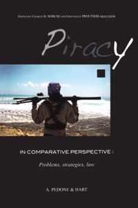 Piracy In Comparative Perspective