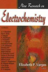 New Research on Electrochemistry