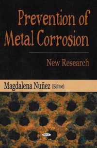 Prevention of Metal Corrosion