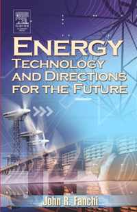 Energy Technology and Directions for the Future