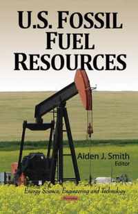 U.S. Fossil Fuel Resources