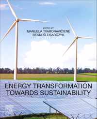 Energy Transformation towards Sustainability