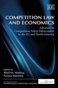 Competition Law and Economics