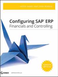 Configuring SAP ERP Financials and Controlling