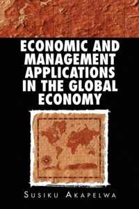 Economic and Management Applications in the Global Economy