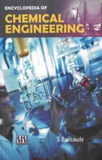 Encyclopedia of Chemical Engineering