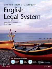 English Legal System