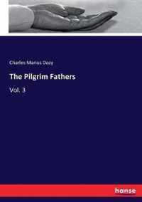 The Pilgrim Fathers