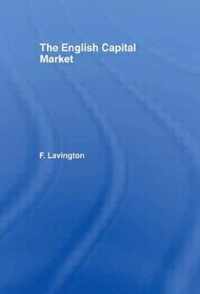 The English Capital Market