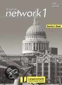 English Network 1. New Edition. Lehrerhandreichungen