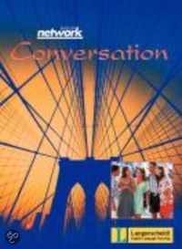 English Network Conversation. CD