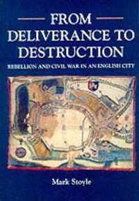 From Deliverance To Destruction