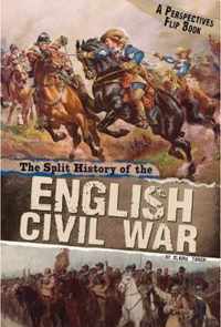 The Split History of the English Civil War