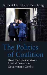 Politics of Coalition