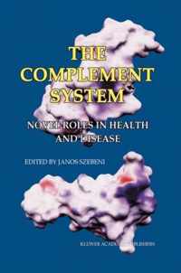 The Complement System