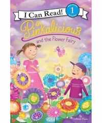 Pinkalicious and the Flower Fairy