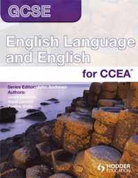 GCSE English Language and English for CCEA Student's Book