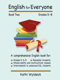 English for Everyone - Book 2