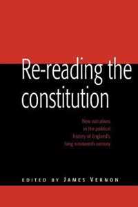 Re-reading the Constitution