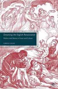 Dreaming the English Renaissance