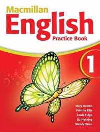 Macmillan English Practice Book & Cd-Rom Pack New Edition Le
