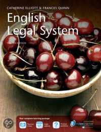 English Legal System