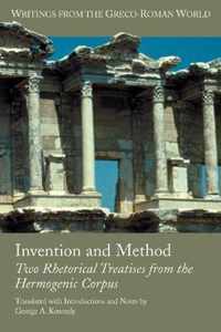 Invention And Method