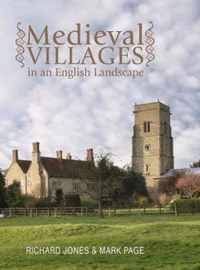 Medieval Villages in an English Landscape