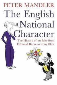 The English National Character