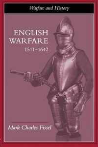 English Warfare, 1511-1642