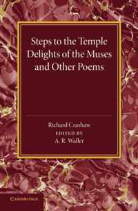 'Steps to the Temple', 'Delights of the Muses' and Other Poems