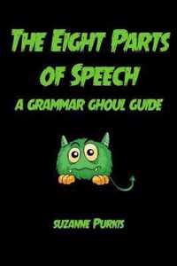 The Eight Parts of Speech