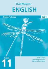 Study and Master English Grade 11 Teacher's Book