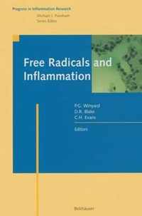 Free Radicals in Inflammation