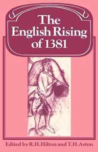 The English Rising of 1381