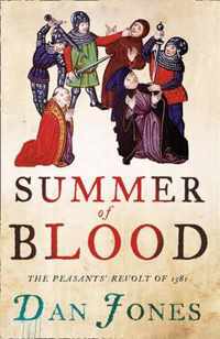 Summer of Blood