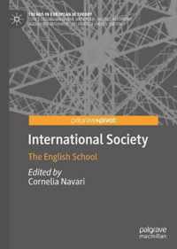 International Society