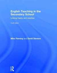 English Teaching in the Secondary School