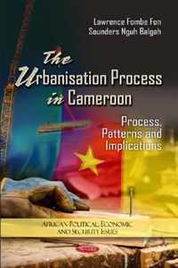 Urbanization Process in Cameroon