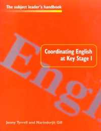 Coordinating English at Key Stage 1